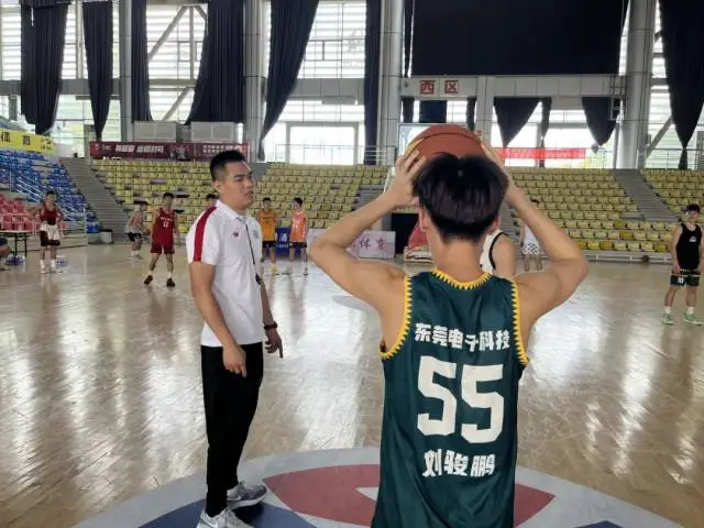 如何通过篮球训练提升自信心_1